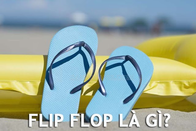 Flip Flop là gì