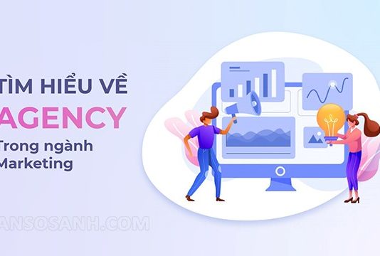 Agency là gì