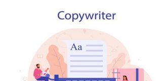 Content Writer là gì
