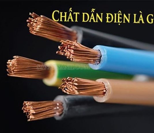 vat-dan-dien-la-gi